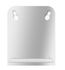 Miroir lumineux Vasco 65 x 50 cm MP GLASS