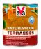 Saturateur pour terrasses teck 5 l V33