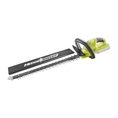 Taille-haie à batterie 36 V lame 60 cm 36HT60A-140 RYOBI