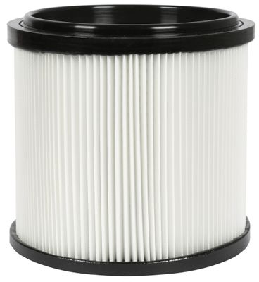 Filtre plissé pour aspirateur à poussière classe L - EINHELL