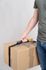 Sangle porte-carton 1,5 m x 35 mm MUTRA