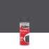 Peinture en aérosol spéciale radiateur poivre satin 400 ml JULIEN