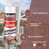 Mastic Acrylique Murs & Fenêtres Blanc 280 ml RUBSON