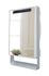 Sèche-serviette soufflant SMALL E 800+1000 W DOMAIR