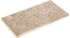 Margelle droite Jouques Aquitaine ton beige NF 60 x 30 x 3,5 cm - FABEMI