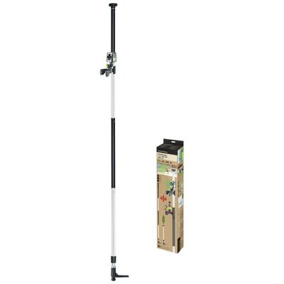Laser croix verte GX Set 300 cm - LASERLINER