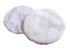 Bonnets pour polisseuse par 2