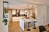 Suspension noir métal IP44 60W E27 LARUS PAULMANN