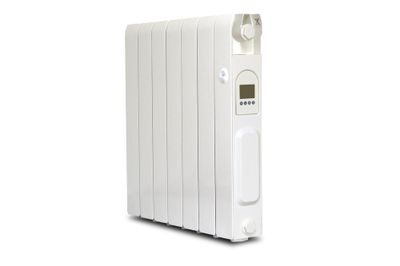 Radiateur inertie sèche Eco turbo 1500 W UNIVR CHAUFFAGE