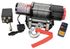 Treuil  4x4 12v. 2,7t lg15m