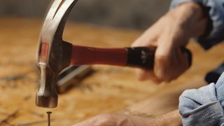 Nomenclature Marteau, maillet et massette