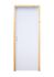 Bloc-porte isoplane H.204 x l.83 cm prépeint poussant droit - SMIS