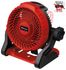 Ventilateur sans fil GE-CF 18/2200 Li-Solo EINHELL