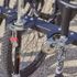 Range 6 trottinettes + 3 vélos MOTTEZ