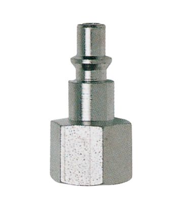 Insert femelle 3/8 F + collier MECAFER