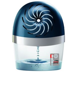 Absorbeur d'humidité Aéro 360° 20 m² + 1 recharge RUBSON