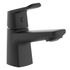 Robinet lave-mains Noir Berts - EDOUARD ROUSSEAU