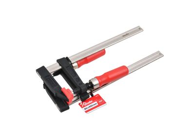 Serre-joint à vis saillie 80 ouverture 250 mm par 2 - ONSITE