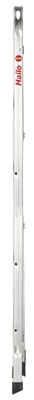 Marchepied 3 marches K30 aluminium - HAILO