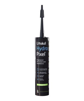 Mastic-colle  Hydropixel 290 ml - LITOKOL
