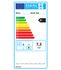 Poêle à pellets étanche 7.3 kW Oprah 78AT QLIMA