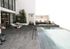 Carrelage de sol extérieur smoke MINAS ép 20 mm 60,4 x 60,4 cm rectifié paquet de 0,73 m²