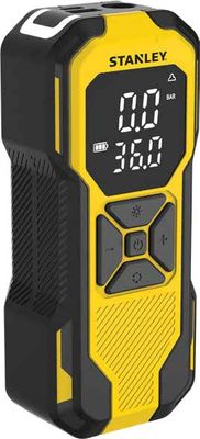 Gonfleur portable sur batterie SXIF0101 - STANLEY