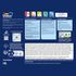 Peinture multi-supports blanc facile blanc base white satin 10 L + 20% gratuit - DULUX VALENTINE