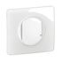 Interrupteur variateur connecté sans neutre + plaque Blanc - Céliane with Netatmo LEGRAND