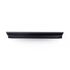 Poignée profil aluminium noir mat entraxe 96 mm REI