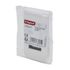 Plaque de finition 1 module Blanc - Mosaic LEGRAND