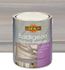 Lasure intérieure pour poutres et boiseries effet badigeon plume 2,5 l LIBERON