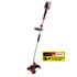 Coupe-bordure à batterie 18 V diamètre 30 cm GE-CT 36/30LiE-solo EINHELL