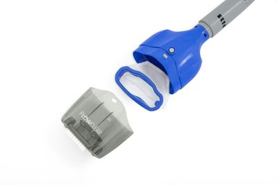 Balai aspirateur piscine à batterie AQUATECH SPA BESTWAY