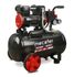 Compresseur à air silencieux 24 L 1,5 HP Power'N Silent - MECAFER