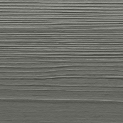 Lame bardage composite Hardie VL Plank gris ardoise - 11 x 214 x 3600 mm - JAMES HARDIE