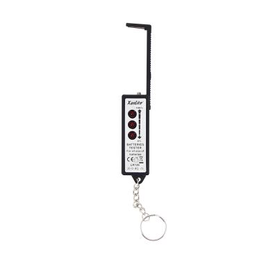 Testeur de piles universel - XANLITE