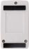Variateur de lumière universel pied blanc ZENITECH