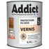 Vernis bois brillant chêne clair 0,75 L - ADDICT