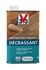 Décrassant pour parquet 0,5 L - V33