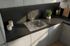Evier de cuisine inox gris 54x44 cm 1 bac Lume - NORD INOX