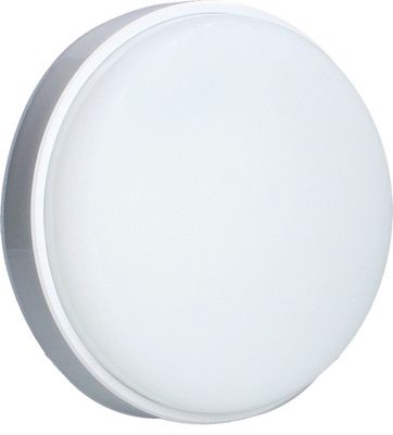Hublot LED rond blanc 12W = 840 lumens CEFALU - ARLUX