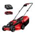 Tondeuse à batterie 18 V 30 cm GE-CM 18/30 - EINHELL