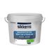 Peinture murs et plafonds acrylique blanc mat 10 L - SIKKENS
