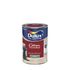 Peinture crème de couleur Rouge Glamour Satin 1,25 L - DULUX VALENTINE