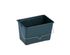 Seau a peinture noir 7 litres, Nespoli