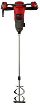 Mélangeur peinture/mortier TP-MX 1700-2 CE Professional - EINHELL