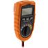 Multimètre digital 12 fonctions + autocalibrage - ZENITECH