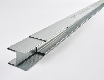 Montant double M48 - Longueur variable 165-300 cm - ID4 - l.60 x H.57 cm - SPP