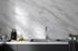 Lambris PVC Element 3D Volakas - 8 x 375 x 2600 mm - GROSFILLEX